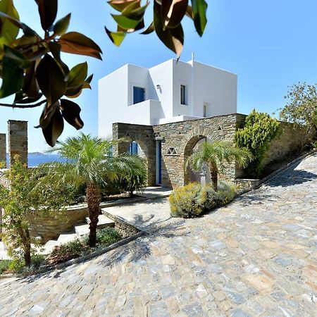 Andros Homes Sea Side Apartment & Studio Gavrio Dış mekan fotoğraf