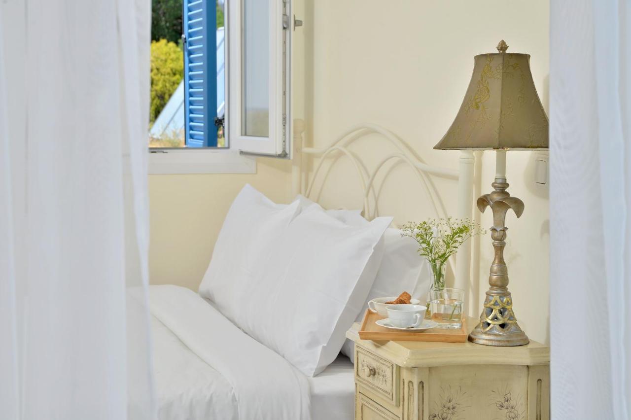 Andros Homes Sea Side Apartment & Studio Gavrio Dış mekan fotoğraf
