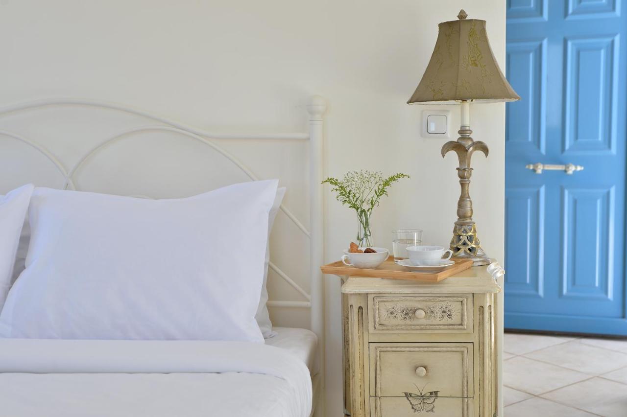 Andros Homes Sea Side Apartment & Studio Gavrio Dış mekan fotoğraf