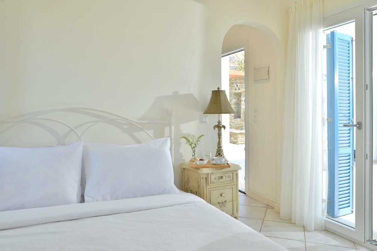 Andros Homes Sea Side Apartment & Studio Gavrio Dış mekan fotoğraf