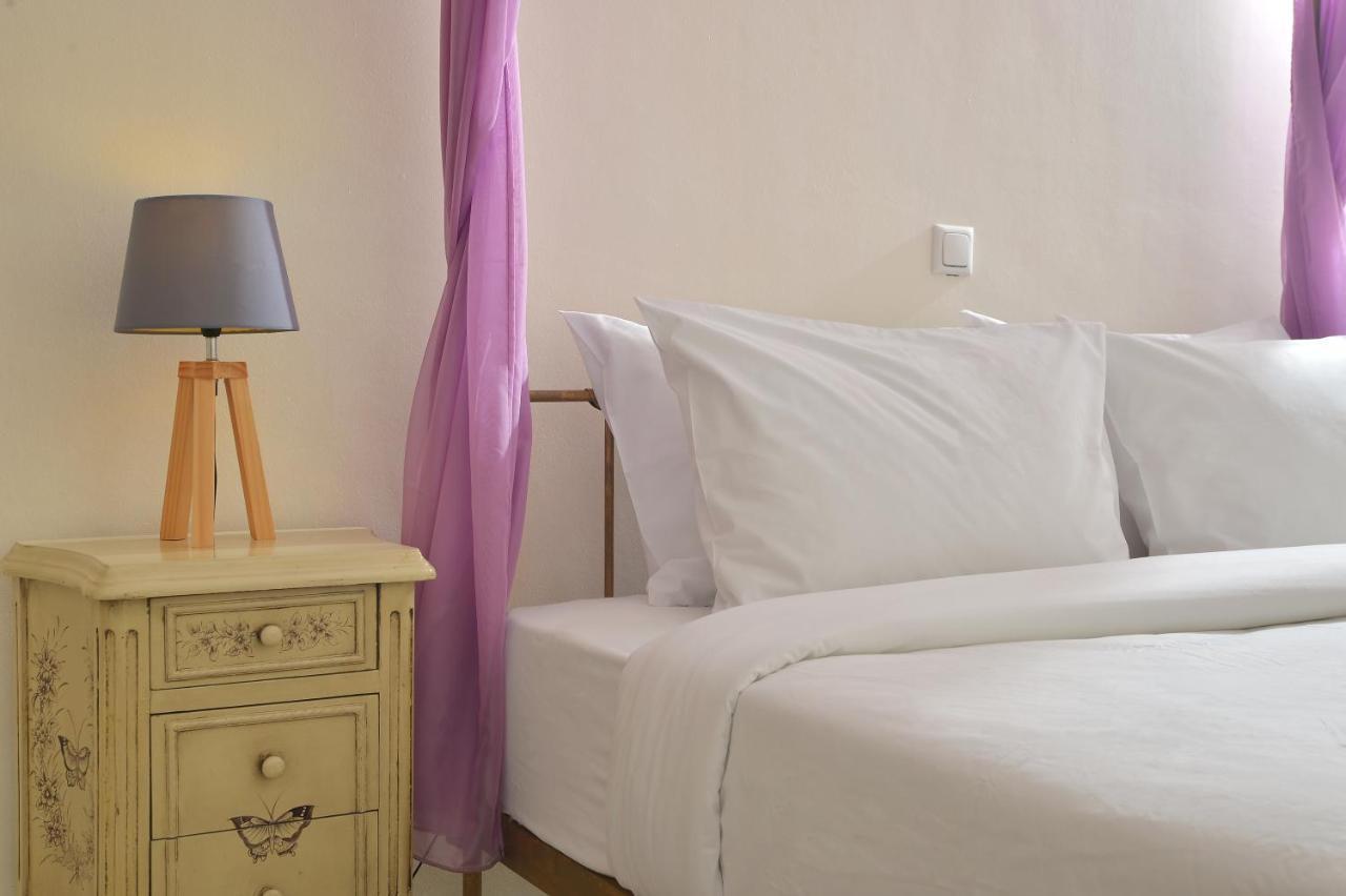 Andros Homes Sea Side Apartment & Studio Gavrio Dış mekan fotoğraf