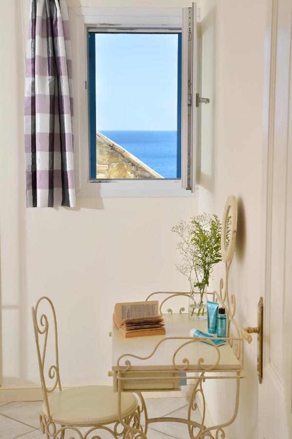 Andros Homes Sea Side Apartment & Studio Gavrio Dış mekan fotoğraf